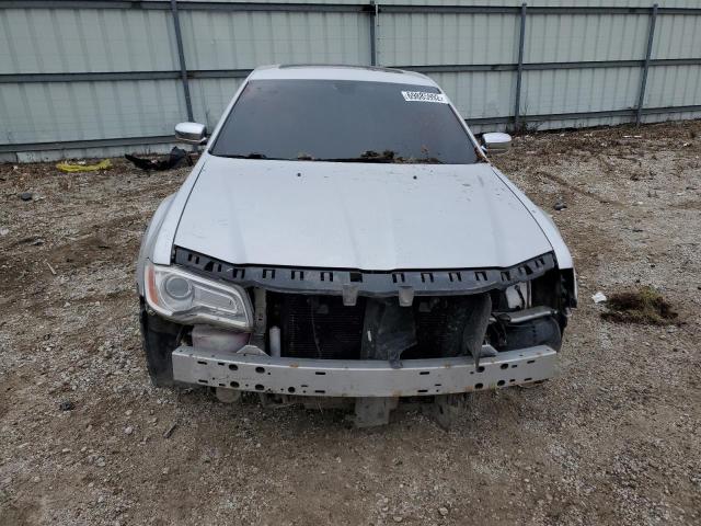 Photo 5 from auction – 2012 CHRYSLER 300C with VIN 2C3CCAKTXCH143480