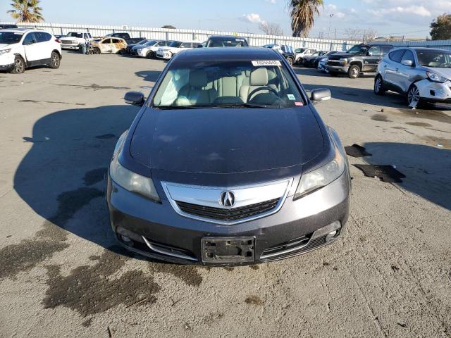 Photo 5 from auction – 2012 ACURA TL with VIN 19UUA8F51CA007748