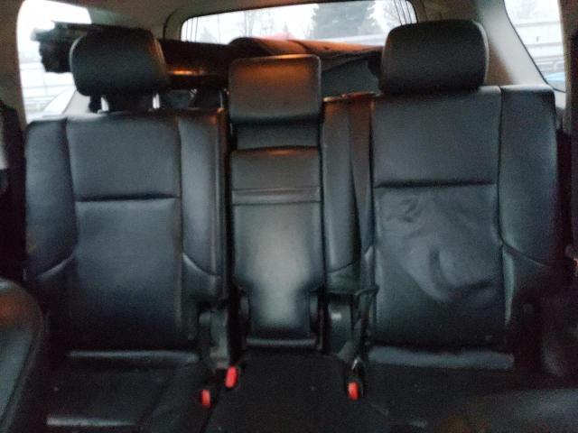 Photo 10 from auction – 2011 LEXUS GX 460 with VIN JTJBM7FX0B5021587