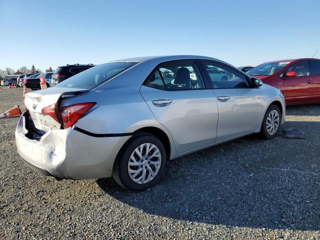 Photo 3 from auction – 2017 TOYOTA COROLLA L with VIN 5YFBURHE2HP630539