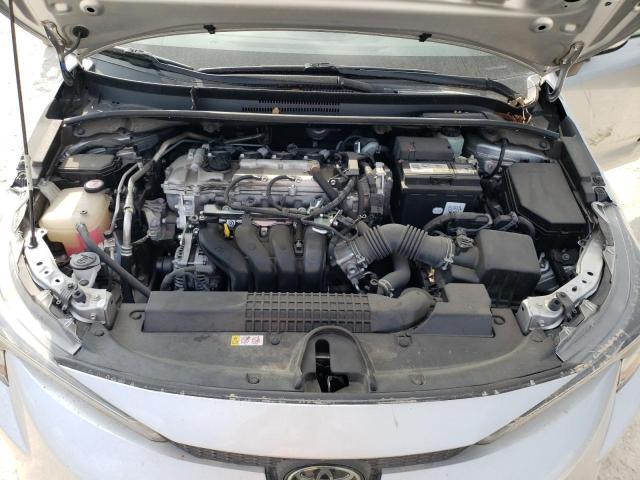 Photo 11 from auction – 2020 TOYOTA COROLLA LE with VIN JTDEPRAE2LJ034729