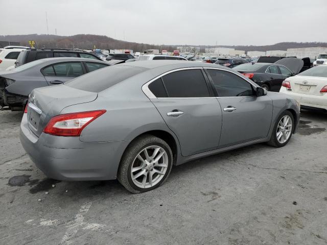 Photo 3 from auction – 2009 NISSAN MAXIMA S with VIN 1N4AA51E29C805475