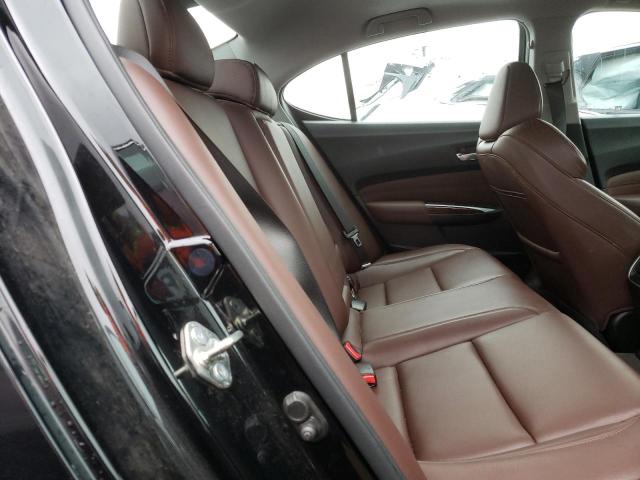 Photo 10 from auction – 2015 ACURA TLX with VIN 19UUB1F30FA011734
