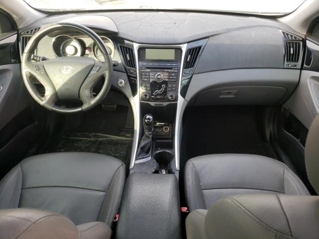 Photo 8 from auction – 2011 HYUNDAI SONATA SE with VIN 5NPEC4AC9BH012778