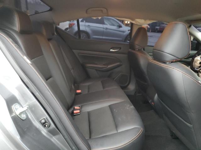 Photo 10 from auction – 2020 NISSAN ALTIMA SR with VIN 1N4BL4CV5LC117984