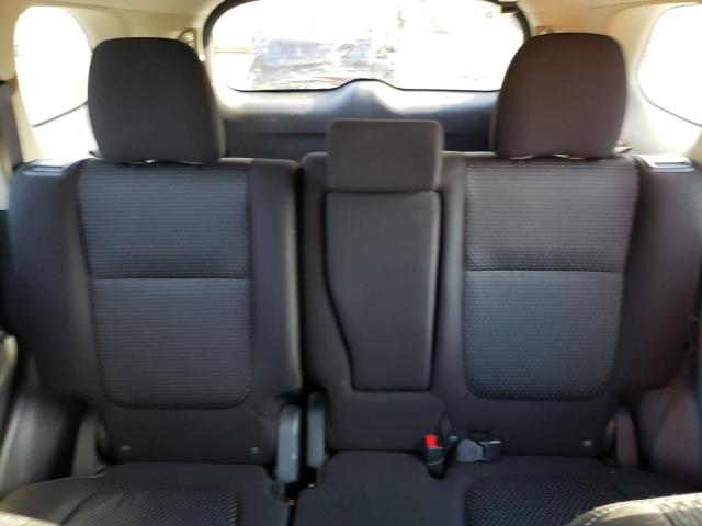 Photo 10 from auction – 2016 MITSUBISHI OUTLANDER with VIN JA4AD2A35GZ024114