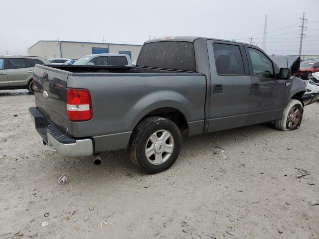 Photo 3 from auction – 2004 FORD F150 SUPER with VIN 1FTRW12WX4KA84576