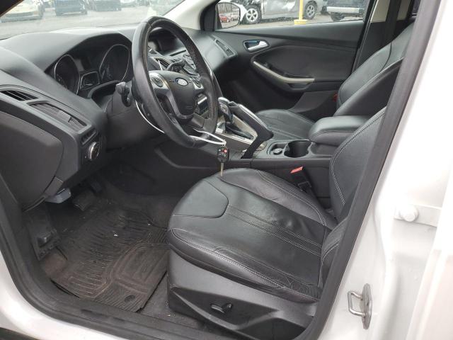 Photo 7 from auction – 2012 FORD FOCUS SEL with VIN 1FAHP3M21CL271864