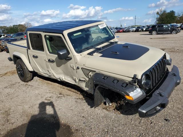 Photo 4 from auction – 2022 JEEP GLADIATOR with VIN 1C6HJTAG8NL179639