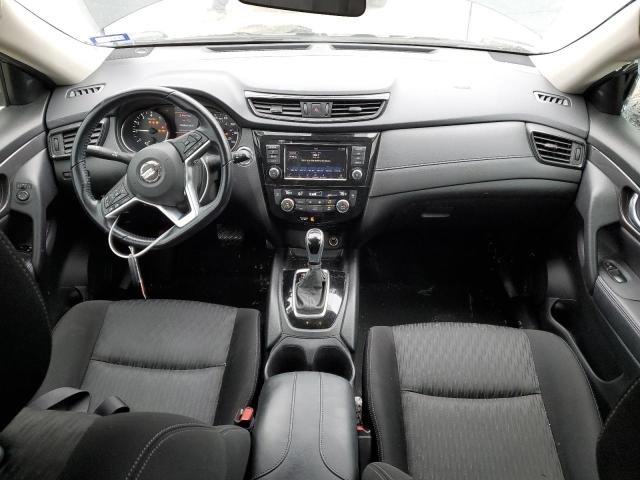 Photo 8 from auction – 2020 NISSAN ROGUE S with VIN JN8AT2MT0LW005992