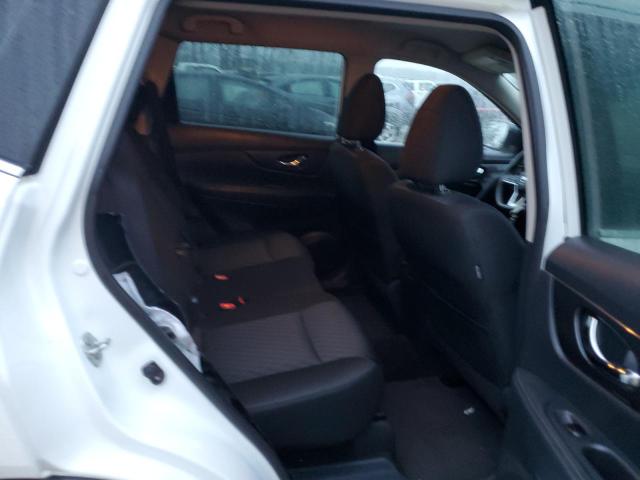 Photo 11 from auction – 2017 NISSAN ROGUE S with VIN KNMAT2MT6HP603744