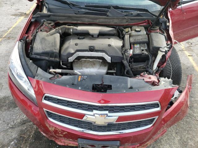 Photo 11 from auction – 2013 CHEVROLET MALIBU 2LT with VIN 1G11E5SA8DF203576