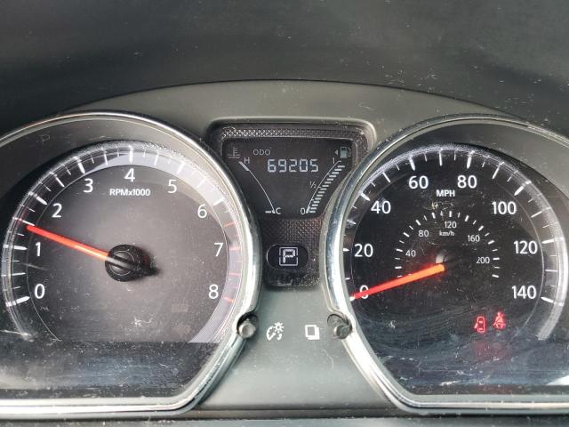 Photo 9 from auction – 2015 NISSAN VERSA S with VIN 3N1CN7AP7FL940393