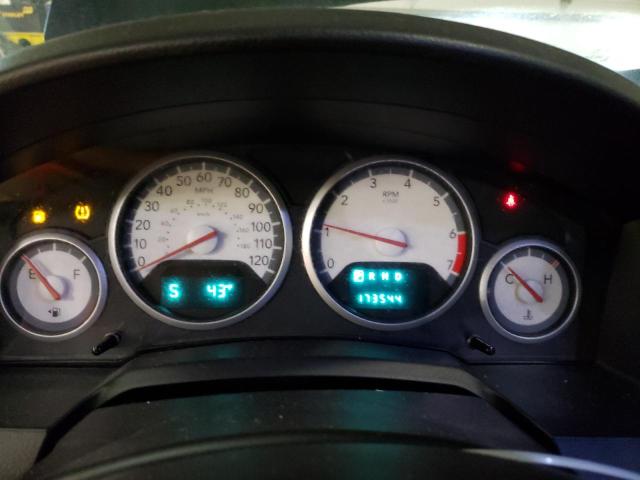 Photo 9 from auction – 2010 DODGE GRAND CARA with VIN 2D4RN5D10AR454316