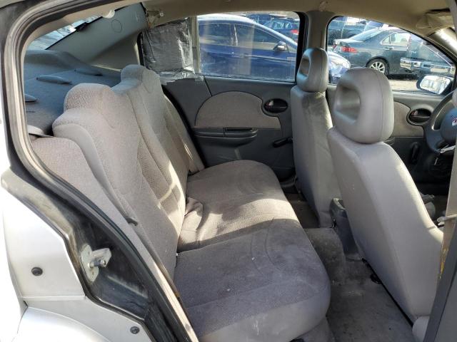 Photo 10 from auction – 2004 SATURN ION LEVEL with VIN 1G8AF52F94Z138326