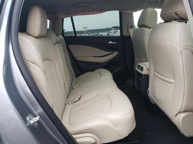 Photo 11 from auction – 2020 BUICK ENVISION E with VIN LRBFXCSAXLD099774