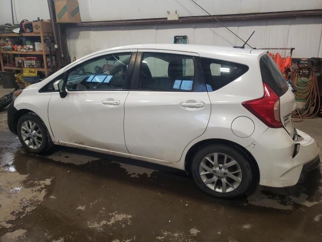 Photo 2 from auction – 2017 NISSAN VERSA NOTE with VIN 3N1CE2CP1HL369664