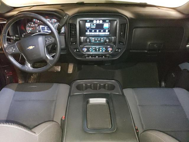 Photo 8 from auction – 2015 CHEVROLET SILVERADO with VIN 1GC2KVEG4FZ133466