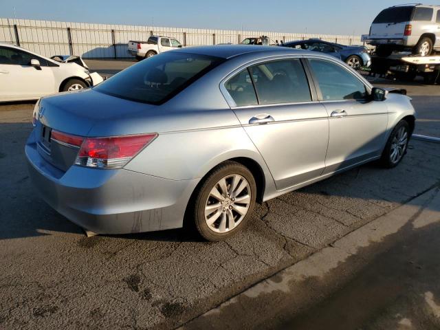 Photo 3 from auction – 2012 HONDA ACCORD EX with VIN 1HGCP2F73CA013348
