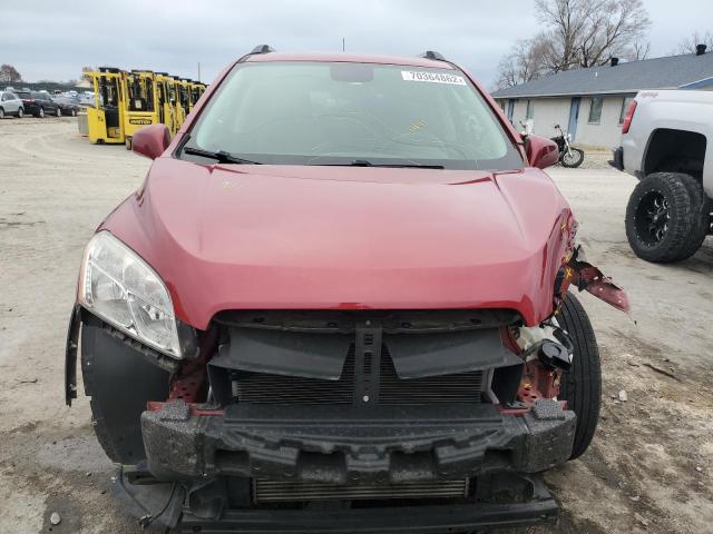 Foto 5 de la subasta – 2015 CHEVROLET TRAX 1LT con VIN KL7CJLSB9FB156641