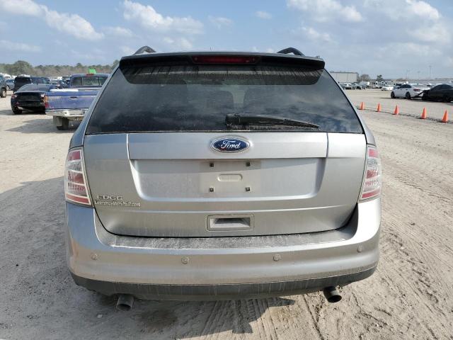 Photo 6 from auction – 2008 FORD EDGE SE with VIN 2FMDK36C88BA37074
