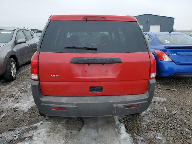 Photo 6 from auction – 2003 SATURN VUE with VIN 5GZCZ23D93S804611