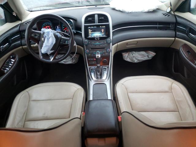 Photo 8 from auction – 2013 CHEVROLET MALIBU 2LT with VIN 1G11F5SR5DF322477