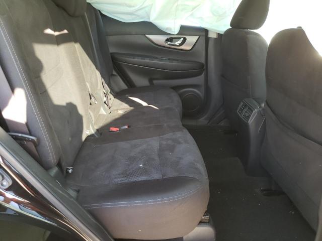 Photo 11 from auction – 2015 NISSAN ROGUE S with VIN KNMAT2MT3FP558856