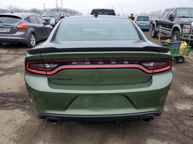 Photo 6 from auction – 2021 DODGE CHARGER SC with VIN 2C3CDXGJ8MH650614
