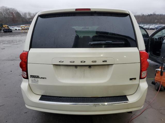 Zdjęcie 6 z aukcji – 2012 DODGE GRAND CARA z VIN 2C4RDGBG2CR237954