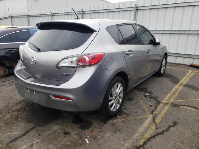 Photo 3 from auction – 2013 MAZDA 3 I with VIN JM1BL1LP0D1723782