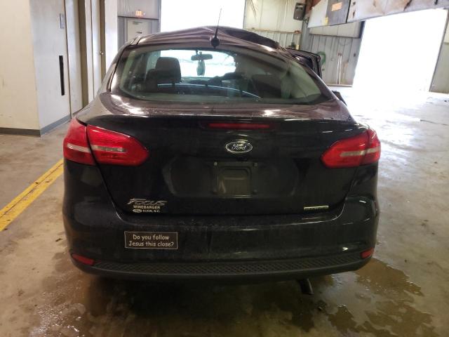 Photo 6 from auction – 2015 FORD FOCUS S with VIN 1FADP3E25FL338483