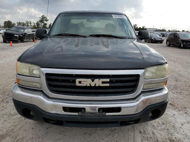 Photo 5 from auction – 2003 GMC NEW SIERRA with VIN 2GTEK19T431243998