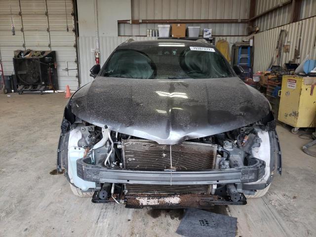 Photo 5 from auction – 2017 LINCOLN MKX RESERV with VIN 2LMPJ6LR0HBL31549