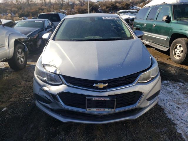 Photo 5 from auction – 2017 CHEVROLET CRUZE LS with VIN 3G1BC5SM2HS535485