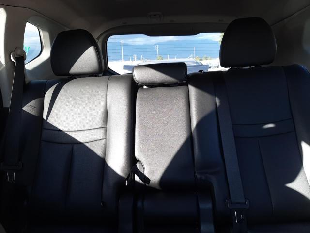 Photo 10 from auction – 2016 NISSAN ROGUE S with VIN 5N1AT2MT8GC792124