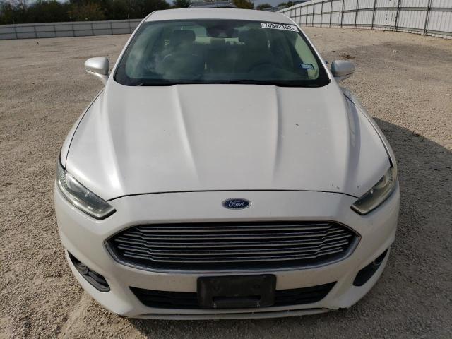 Photo 5 from auction – 2013 FORD FUSION SE with VIN 3FA6P0H99DR362087