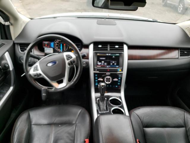 Photo 8 from auction – 2014 FORD EDGE LIMIT with VIN 2FMDK4KC2EBA16342