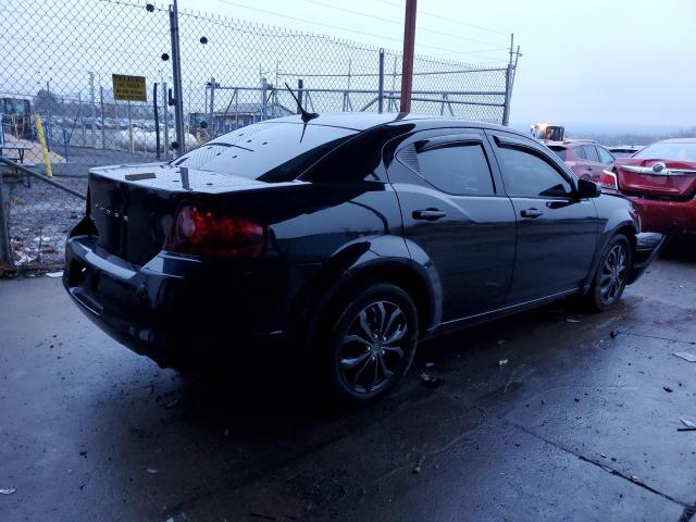 Foto 3 de la subasta – 2014 DODGE AVENGER SE con VIN 1C3CDZAB6EN215760