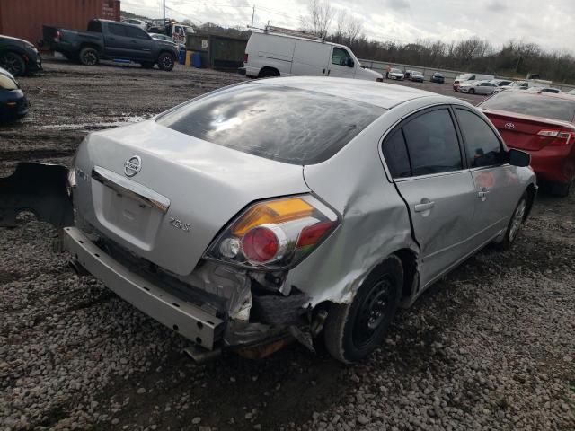 Photo 3 from auction – 2012 NISSAN ALTIMA BAS with VIN 1N4AL2AP0CN409714