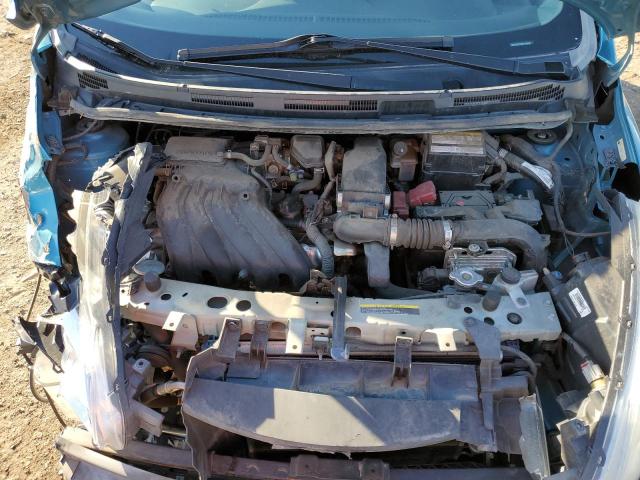 Photo 11 from auction – 2014 NISSAN VERSA NOTE with VIN 3N1CE2CP8EL419438