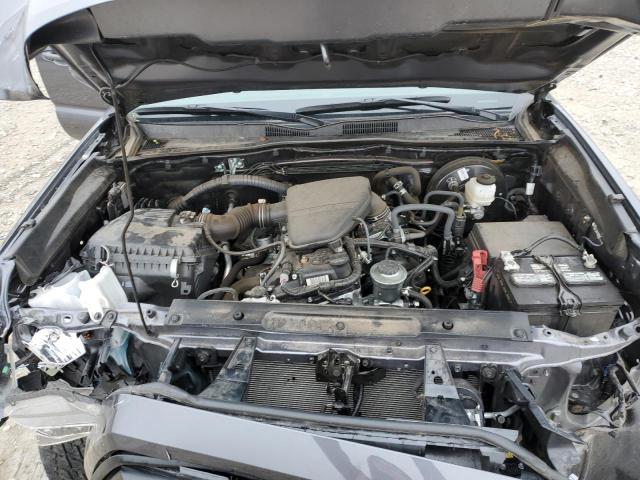 Photo 11 from auction – 2021 TOYOTA TACOMA DOU with VIN 3TYAX5GN3MT031877