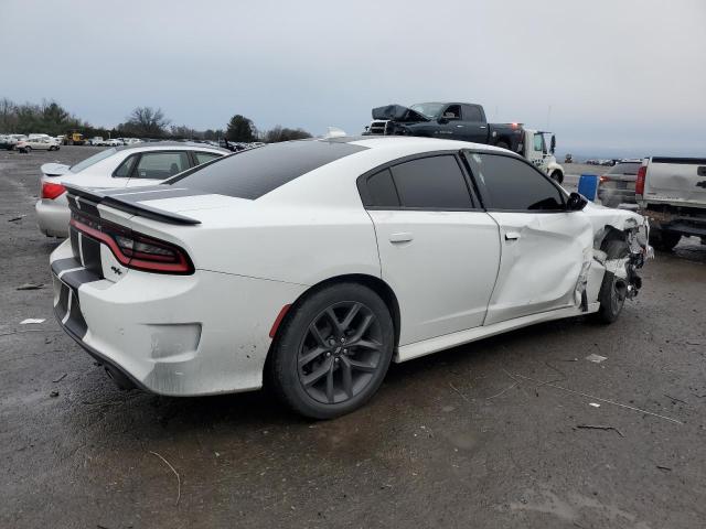 Photo 3 from auction – 2019 DODGE CHARGER R/ with VIN 2C3CDXCT2KH718376