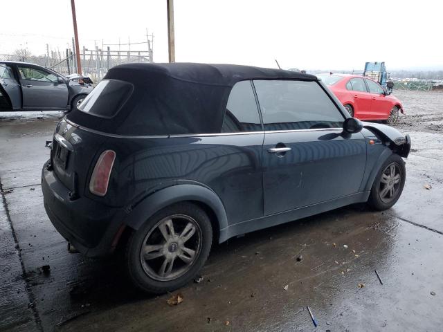 Photo 3 from auction – 2006 MINI COOPER with VIN WMWRF33596TG15684