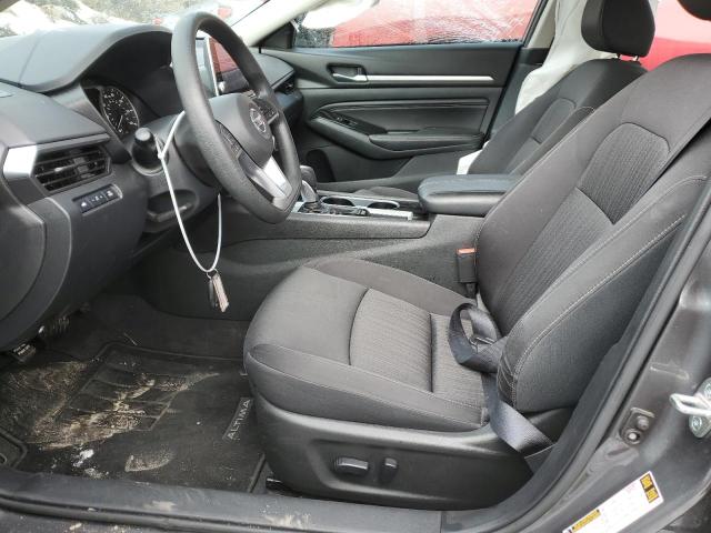 Photo 7 from auction – 2021 NISSAN ALTIMA SV with VIN 1N4BL4DV7MN334456