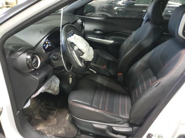 Photo 7 from auction – 2019 NISSAN KICKS S with VIN 3N1CP5CU5KL537993