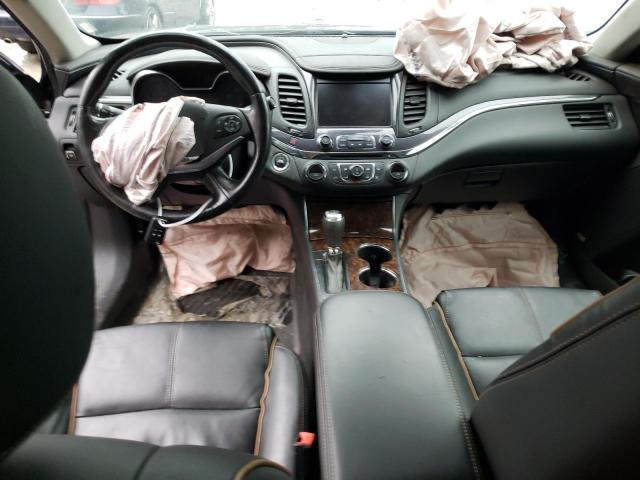 Photo 8 from auction – 2015 CHEVROLET IMPALA LTZ with VIN 2G1165S36F9130847