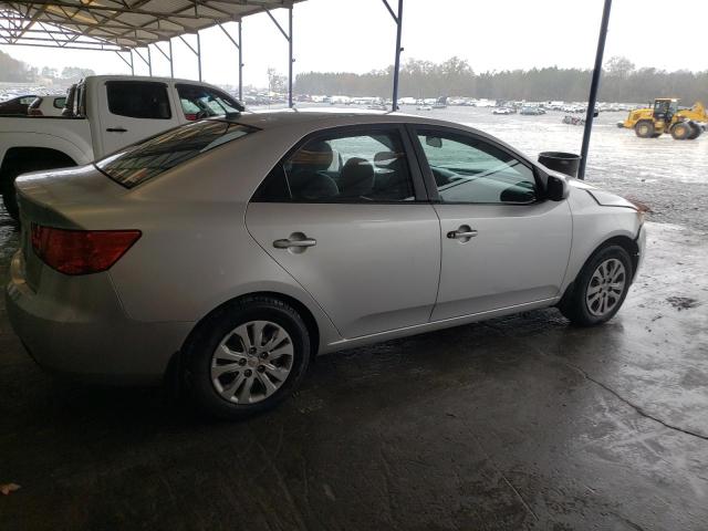 Photo 3 from auction – 2010 KIA FORTE LX with VIN KNAFT4A25A5057188