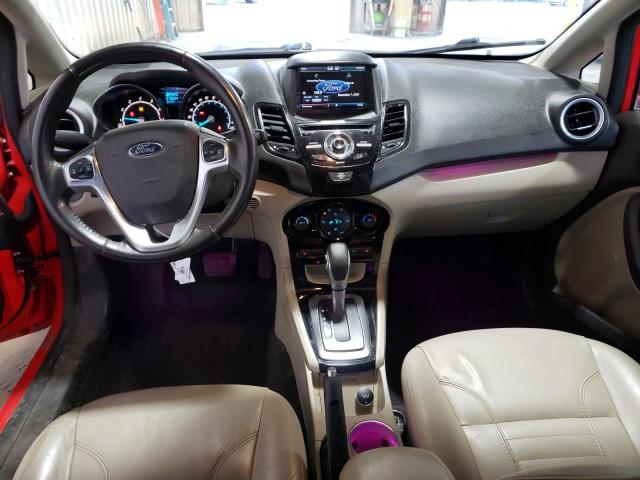 Photo 8 from auction – 2014 FORD FIESTA TIT with VIN 3FADP4FJ3EM240271