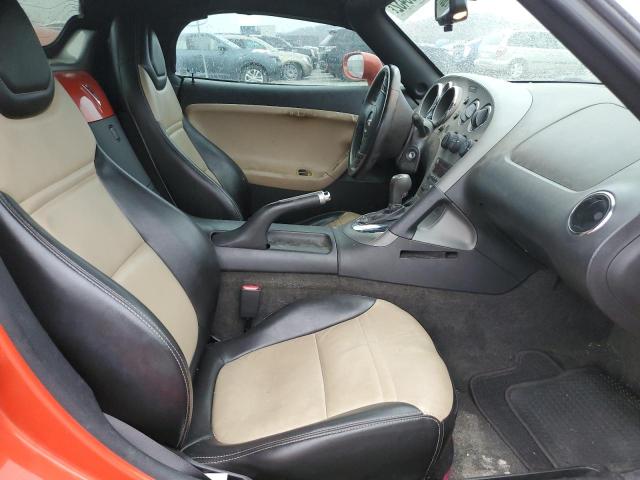 Photo 10 from auction – 2008 PONTIAC SOLSTICE with VIN 1G2MC35B78Y111764